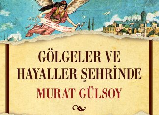 Gölgeler ve Hayaller Peşinde