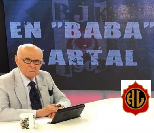 Yaşamak Güzel Şey Be Kardeşim