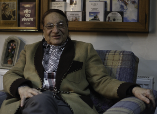 Bizden Biri: Habib Gerez’50