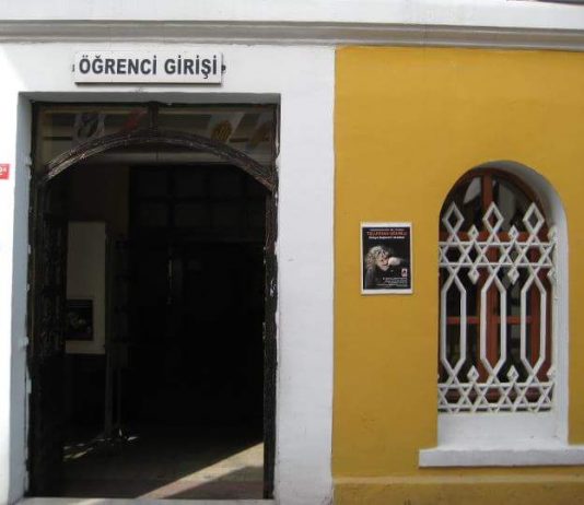Başka Türlü Bir Şey