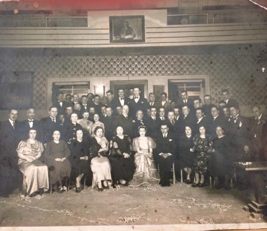79 Yıl Önce Cumhuriyet Bayramı’nda Kabataş